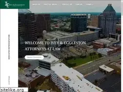 Sites similar to iveyeggleston.com