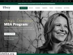 Sites similar to iveyemba.ca