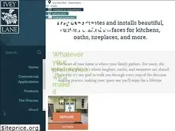 Sites similar to iveylane.com
