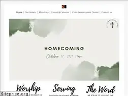 Sites similar to iveymemorial.org