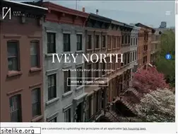 Sites similar to iveynorth.com