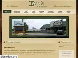 Sites similar to iveysalbanyga.com