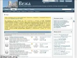 Sites similar to ivezha.ru