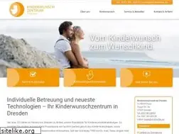Sites similar to ivf-dresden.de