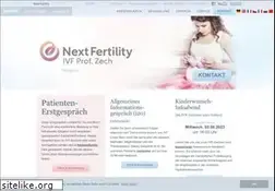 Sites similar to ivf-europe.net