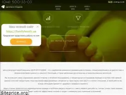 Sites similar to ivf-family.com.ua