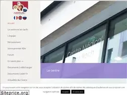 Sites similar to ivf-france.fr