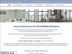 Sites similar to ivf-immobilien.com