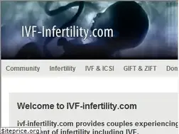 Sites similar to ivf-infertility.com