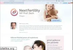 Sites similar to ivf-institut.cz