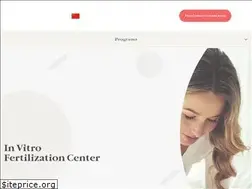 Sites similar to ivf-international.com