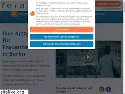 Sites similar to ivf-kinderwunsch-berlin.de