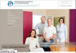 Sites similar to ivf-muenchen.com