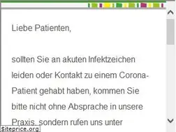 Sites similar to ivf-nuernberg.de