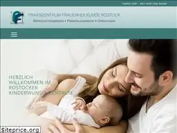 Sites similar to ivf-rostock.de