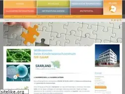 Sites similar to ivf-saar.de