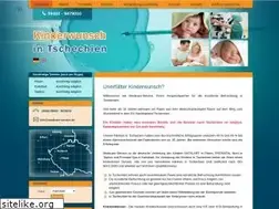 Sites similar to ivf-tschechien.de