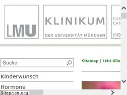 Sites similar to ivf-uni-muenchen.de