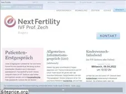 Sites similar to ivf.at