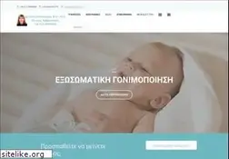 Sites similar to ivf.gr