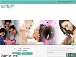 Sites similar to ivf.in.net