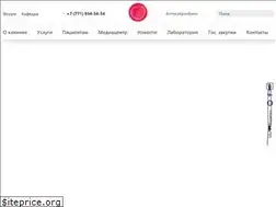 Sites similar to ivf.kz