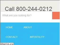 Sites similar to ivf.us