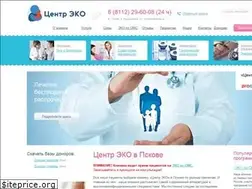Sites similar to ivf60.ru