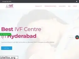 Sites similar to ivfadvanced.com