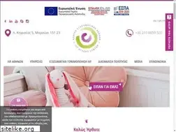 Sites similar to ivfathenscenter.gr
