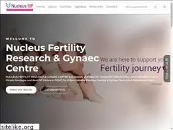 Sites similar to ivfcentreinpune.com