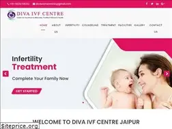 Sites similar to ivfcentrejaipur.com
