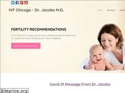 Sites similar to ivfchicago.com