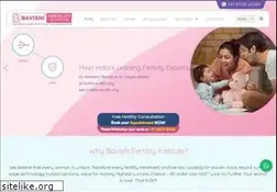 Sites similar to ivfclinic.com