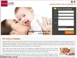 Sites similar to ivfclinicinkolkata.com