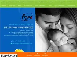 Sites similar to ivfclinickolkata.com