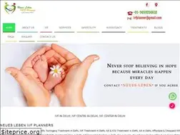 Sites similar to ivfdelhi.in