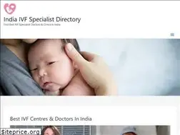 Sites similar to ivfdirectory.in