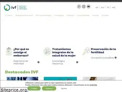 Sites similar to ivfdonostia.com