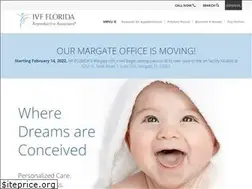 Sites similar to ivfflorida.com