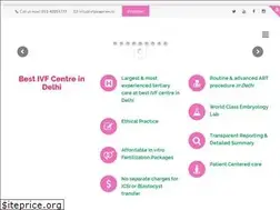 Sites similar to ivfgangaram.in