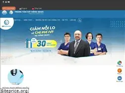 Sites similar to ivfhongngoc.com