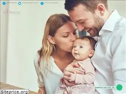 Sites similar to ivfinprague.com