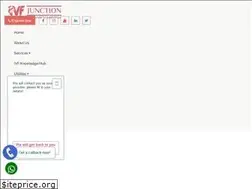 Sites similar to ivfjunction.com