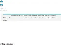 Sites similar to ivflebanon.com