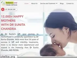 Sites similar to ivflucknow.com