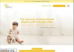 Sites similar to ivfmd.com