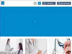 Sites similar to ivfmd.vn