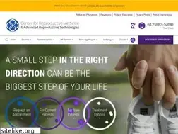 Sites similar to ivfminnesota.com