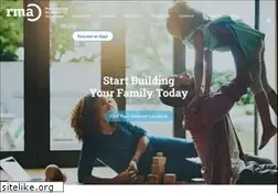 Sites similar to ivfnj.com